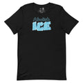 Abolish Ice Classic Tee Kind Cotton