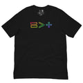 Equality Greater Than Division Classic Tee Kind Cotton