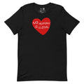 No Human Is Illegal Classic Tee Kind Cotton