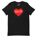 Empathy is my Superpower Classic Tee Kind Cotton