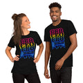 CEO YES THAT'S ME SHORT-SLEEVE UNISEX T-SHIRT T&L Fashions Boutique