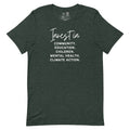 Invest in... Classic Tee Kind Cotton