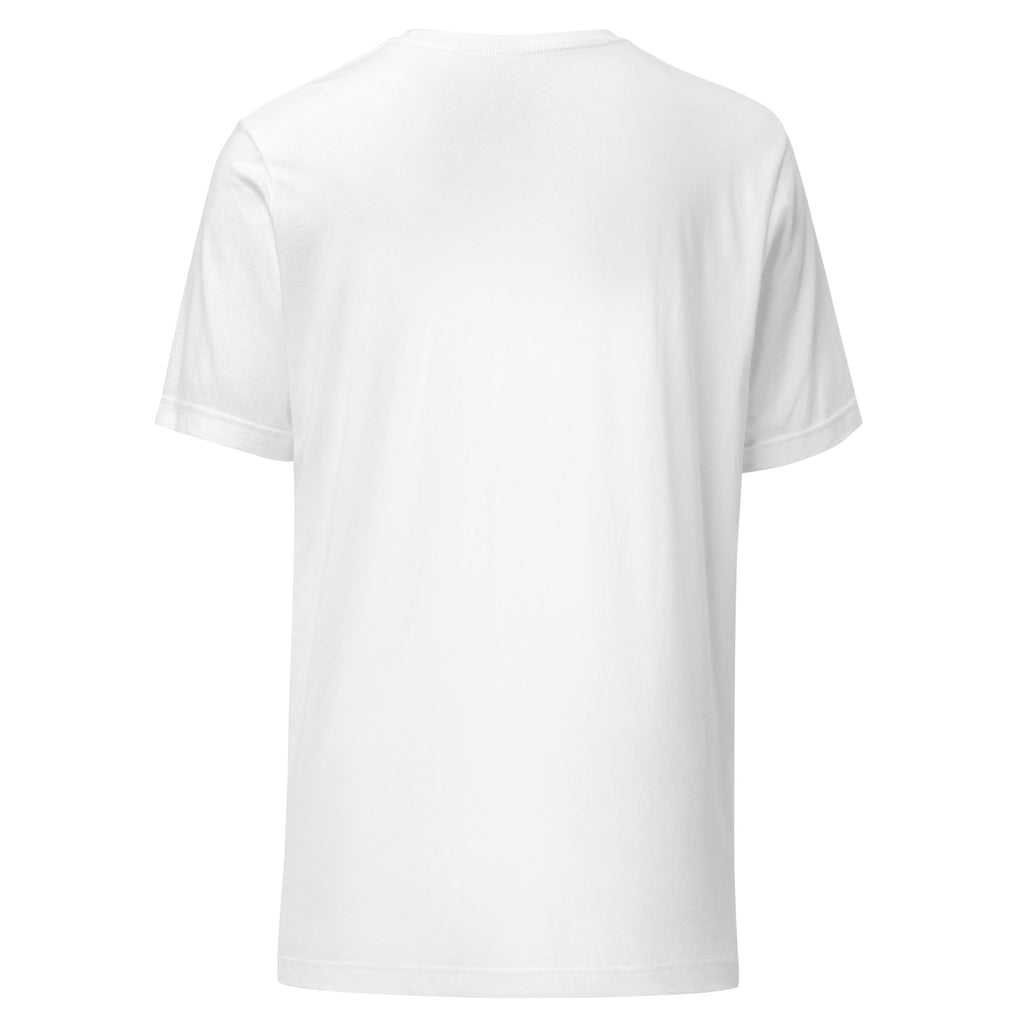 Radiant Graphic Cotton T-shirt Boho Brown