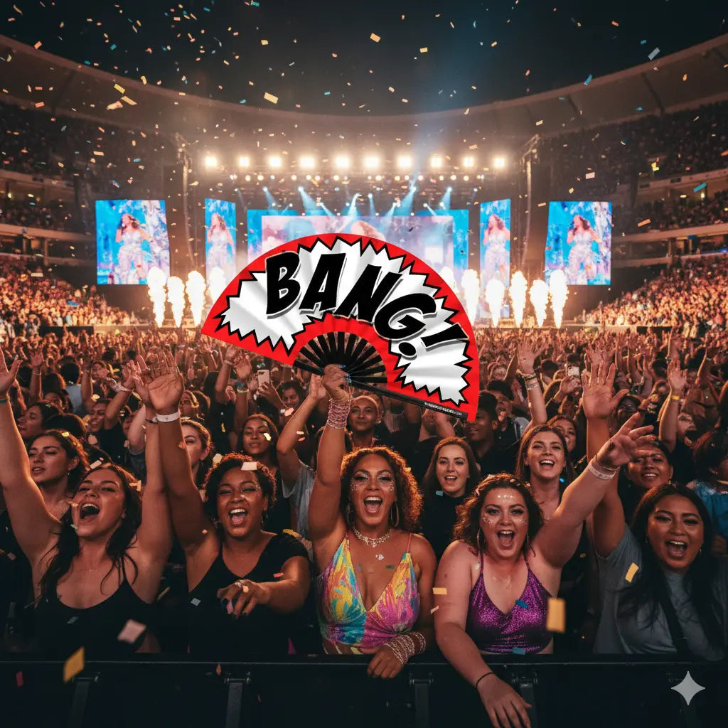 Bang Fan The Gay Fan Club
