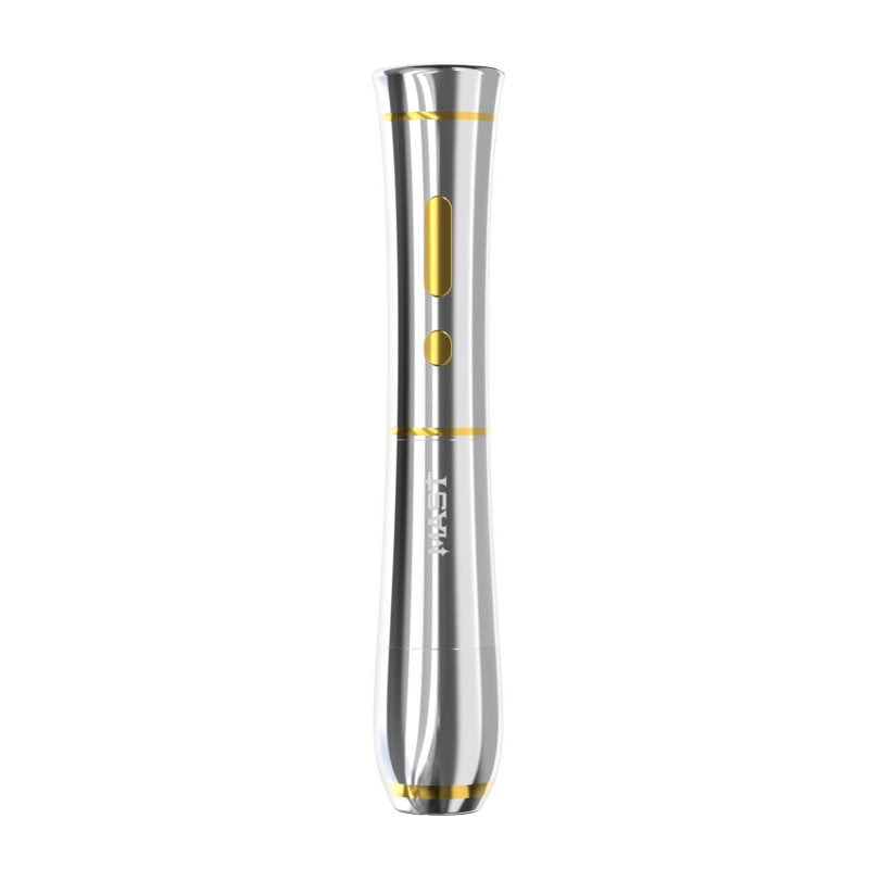 Dragonhawk Wireless Tattoo Pen Machine with 2.5MM Stroke Permanent makeup | Mast P40 INKSOULSUPPLY.COM