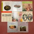 Various - 8 CLASSICAL VINYL RECORD ALBUM LPS <EX TO NM CONDITIONS> | Near Mint (NM or M-) Excellent+ (EX+) Love Vinyl Records