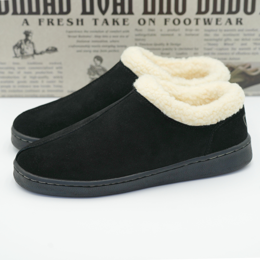 Men's Ashton Slipper Bread