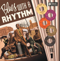 Va - Blues With A Rhythm Vol. 1 | Love Vinyl Records