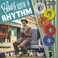 Va - Blues With A Rhythm Vol. 5: How Wee, Sweet Daddy! | Love Vinyl Records