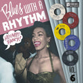 Va - Blues With A Rhythm Vol. 6: Hey Miss Fancy! | Love Vinyl Records