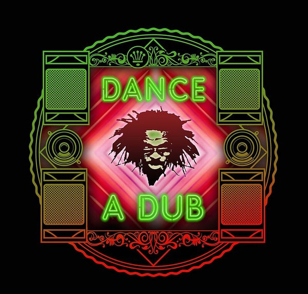 Va - Dance A Dub (Lee Groves Dubtraphobic Remixes) | Love Vinyl Records