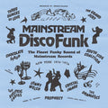 Va - Mainstream Disco Funk | Love Vinyl Records