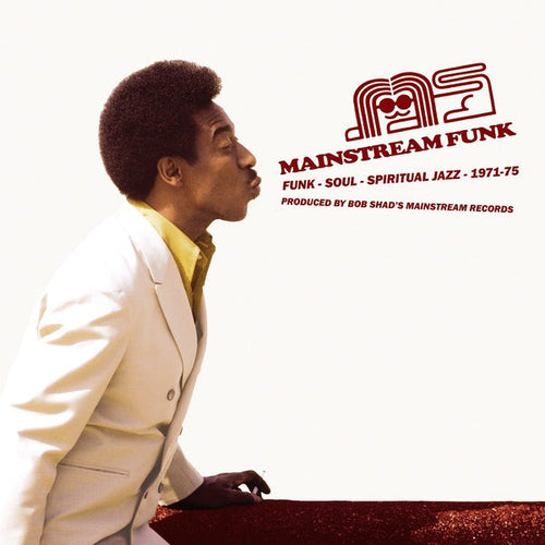 Va - Mainstream Funk: Funk, Soul, Spiritual Jazz 1971-1975 | Love Vinyl Records