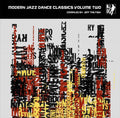 Va - Modern Jazz Dance Classics Volume Two: Compiled by Jeff The Fish | Love Vinyl Records