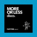 Va - More or Less Disco - Partyfine Vol. V | Love Vinyl Records