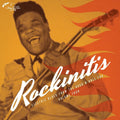 Va - Rockinitis 04: Electric Blues From The Rock'n'Roll Era Volume Four | Love Vinyl Records