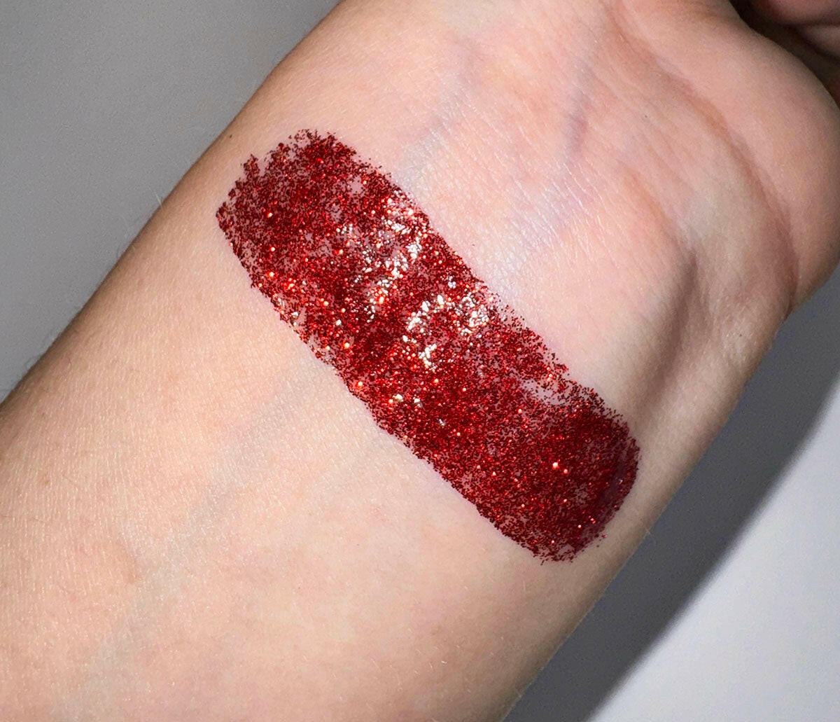Vampy - Flicker Glitter Eyeliner Creative Soul Cosmetics