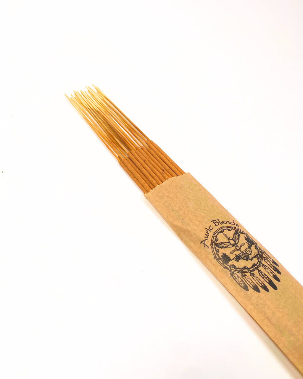 Vanilla Incense Sticks Auric Blends