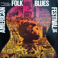 Various Artists - American Folk & Blues Festival 1964 | Love Vinyl Records