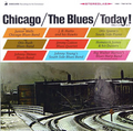 Various Artists - Chicago/The Blues/Today! | Love Vinyl Records