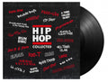 Various Artists - Hip Hop Collected (180 Gram Vinyl, Black) [Import] (2 Lp's) | Mint (M) Mint (M) Love Vinyl Records