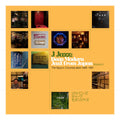 Various Artists - J Jazz Vol. 4: Deep Modern Jazz From Japan (Nippon Columbia 1968 -1981) | Love Vinyl Records