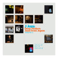 Various Artists - J Jazz Volume 3: Deep Modern Jazz From Japan | Love Vinyl Records
