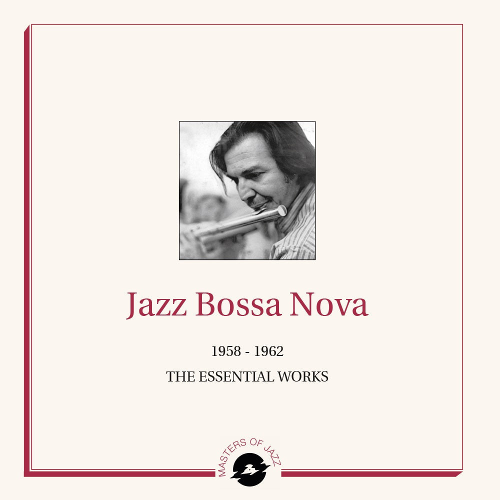 Jazz Bossa Nova | Love Vinyl Records