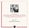 Various Artists - Jazz Duos – Louis Armstrong, Ella Fitzgerald & Friends | Love Vinyl Records