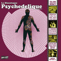 La Discoteque Psychedelique Vol. 2 | Love Vinyl Records