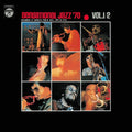 Various Artists - Sensational Jazz '70 Vol.1/2 | Love Vinyl Records