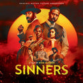 Sinners (Original Motion Picture Soundtrack) | Love Vinyl Records