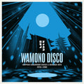 Various Artists - Wamono Disco - Nippon Columbia Disco & Boogie Hits 1978-1982 | Love Vinyl Records