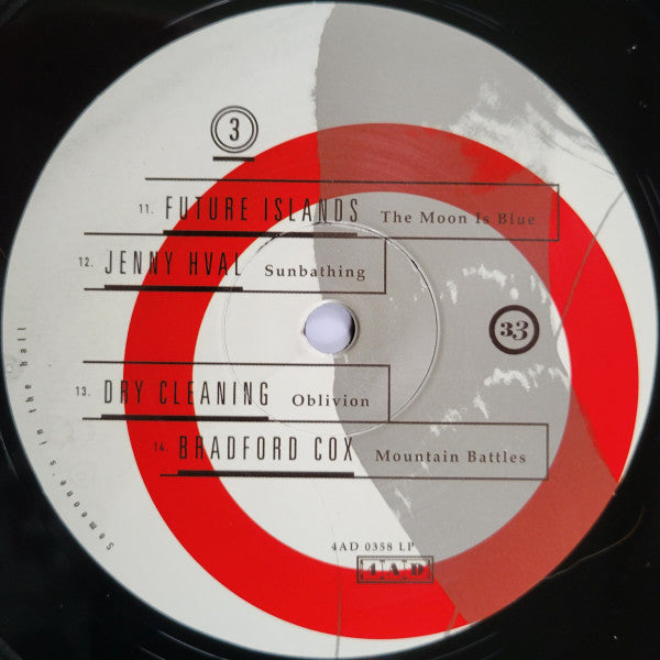 Various - Bills & Aches & Blues | Mint (M) Mint (M) Love Vinyl Records