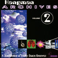 Various - Hangman Archives 2 (A Compilation Of Funky Dance Grooves) (CD) | Near Mint (NM) Very Good Plus (VG+) Love Vinyl Records