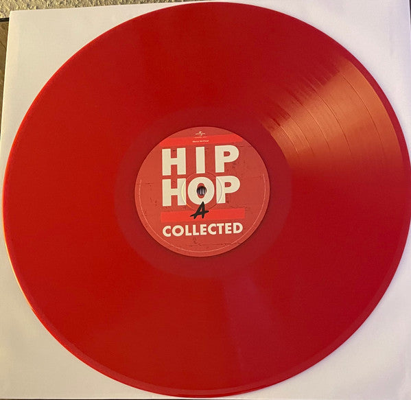 Hip Hop Collected | Mint (M) Mint (M) Love Vinyl Records