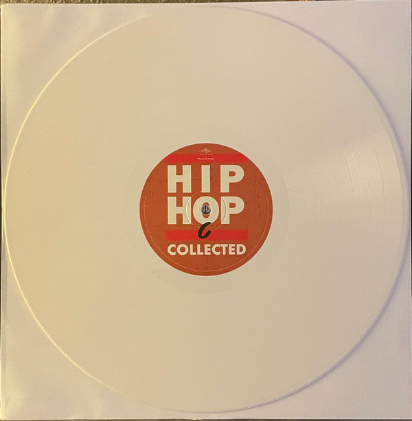 Hip Hop Collected | Mint (M) Mint (M) Love Vinyl Records