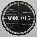 Machine Funk Volume 1. | Mint (M) Generic Love Vinyl Records