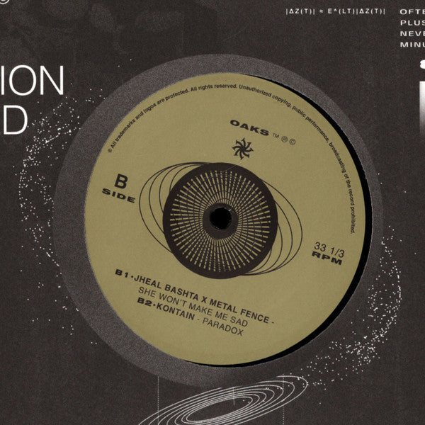 Neanderthal Disco | Mint (M) Mint (M) Love Vinyl Records