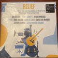 Relief A Benefit For The Jazz Foundation Of America's Musician's Emergency Fund | Mint (M) Mint (M) Love Vinyl Records