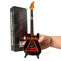 Def Leppard – Live at Caesars Palace, Las Vegas Residency Mini Axe™ The Mini Axe