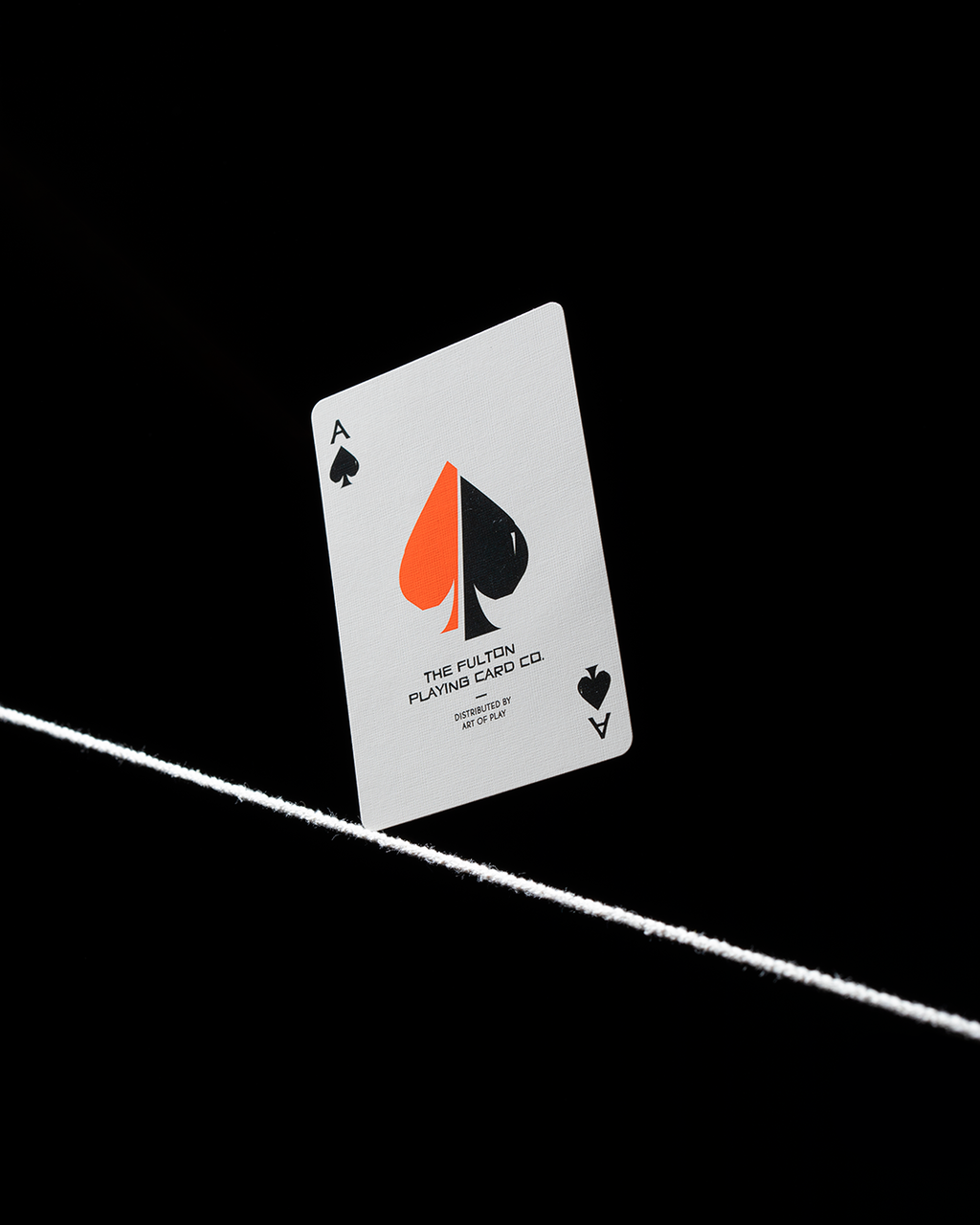 Vertigo Playing Cards Art of Play