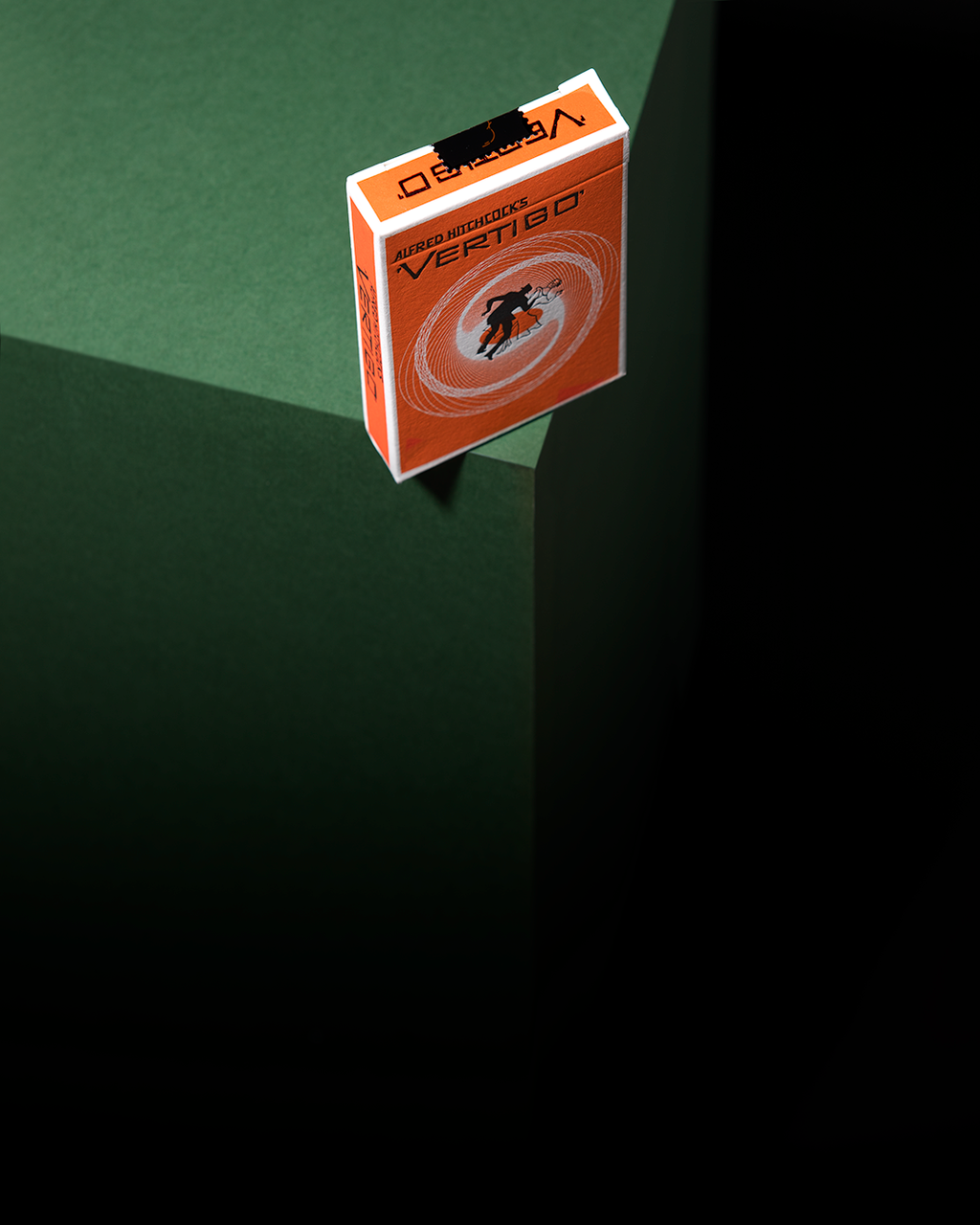 Vertigo Playing Cards Art of Play