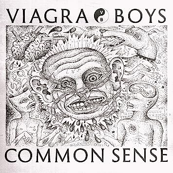 Common Sense | Mint (M) Mint (M) Love Vinyl Records