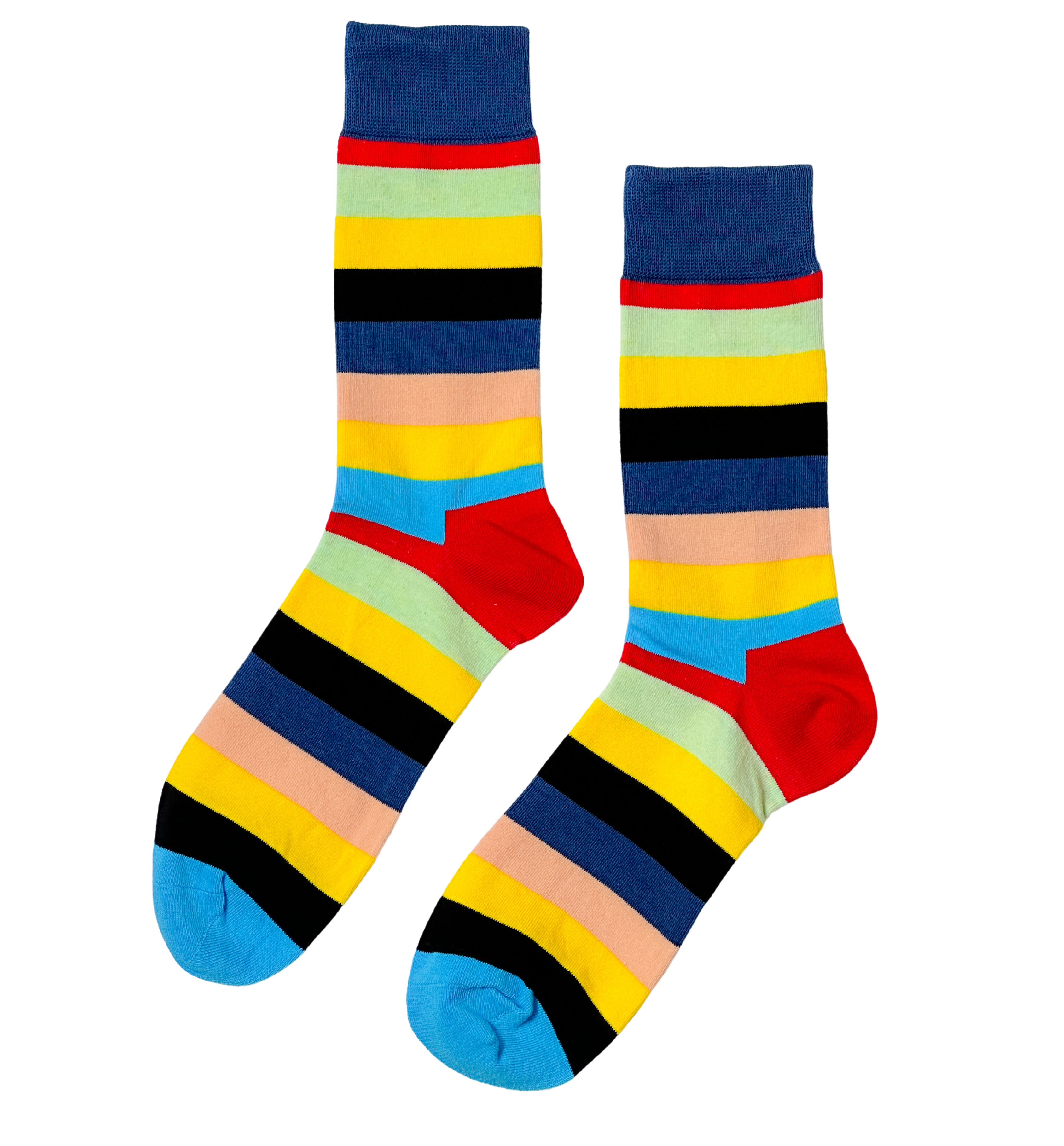 Vibrant Medley ModSoles