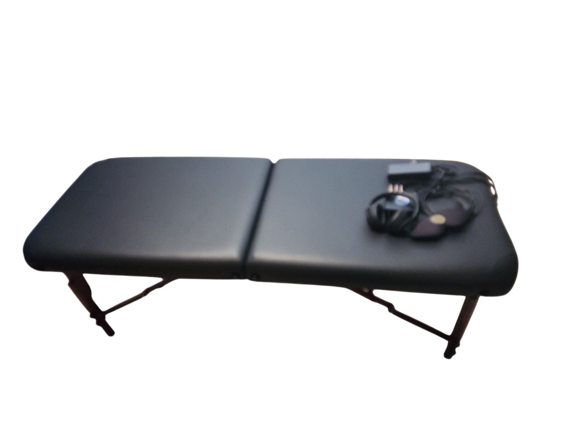 Vibroacoustic Therapy Massage Table – 190 Watt RMS Transducers Vibroacoustic Solutions