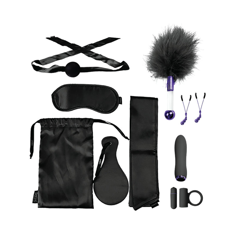 Merci The VIP Room Premium BDSM Set Adult Toy Box