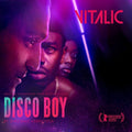 VITALIC - Disco Boy (Original Soundtrack) | Love Vinyl Records