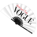 Vogue Fan The Gay Fan Club