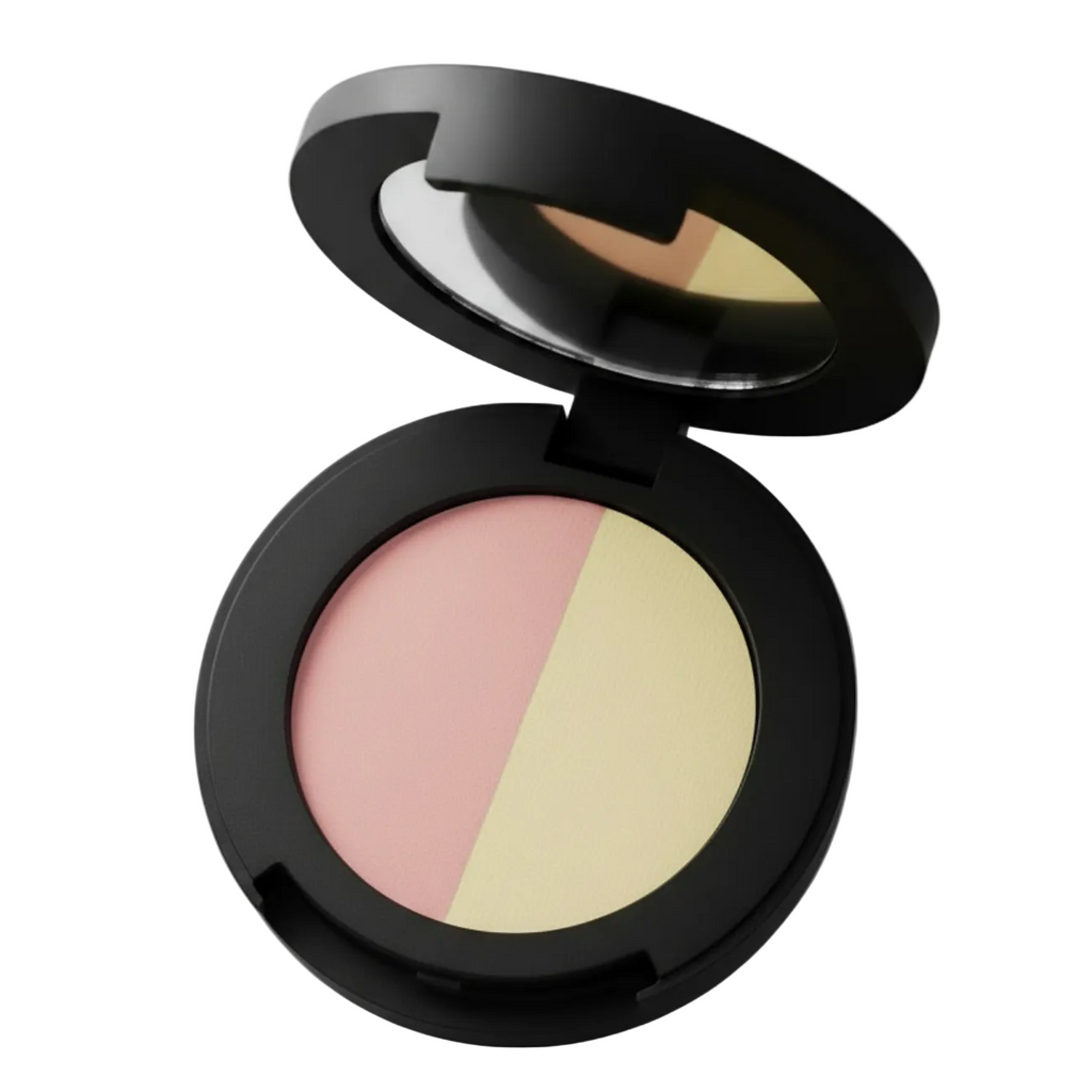 20 YEARS YOUNGER CORRECTOR & HIGHLIGHTER Voodoo Makeup